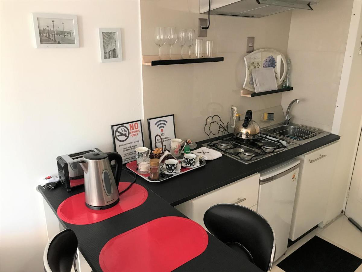 Vip Home Santiago Eksteriør bilde