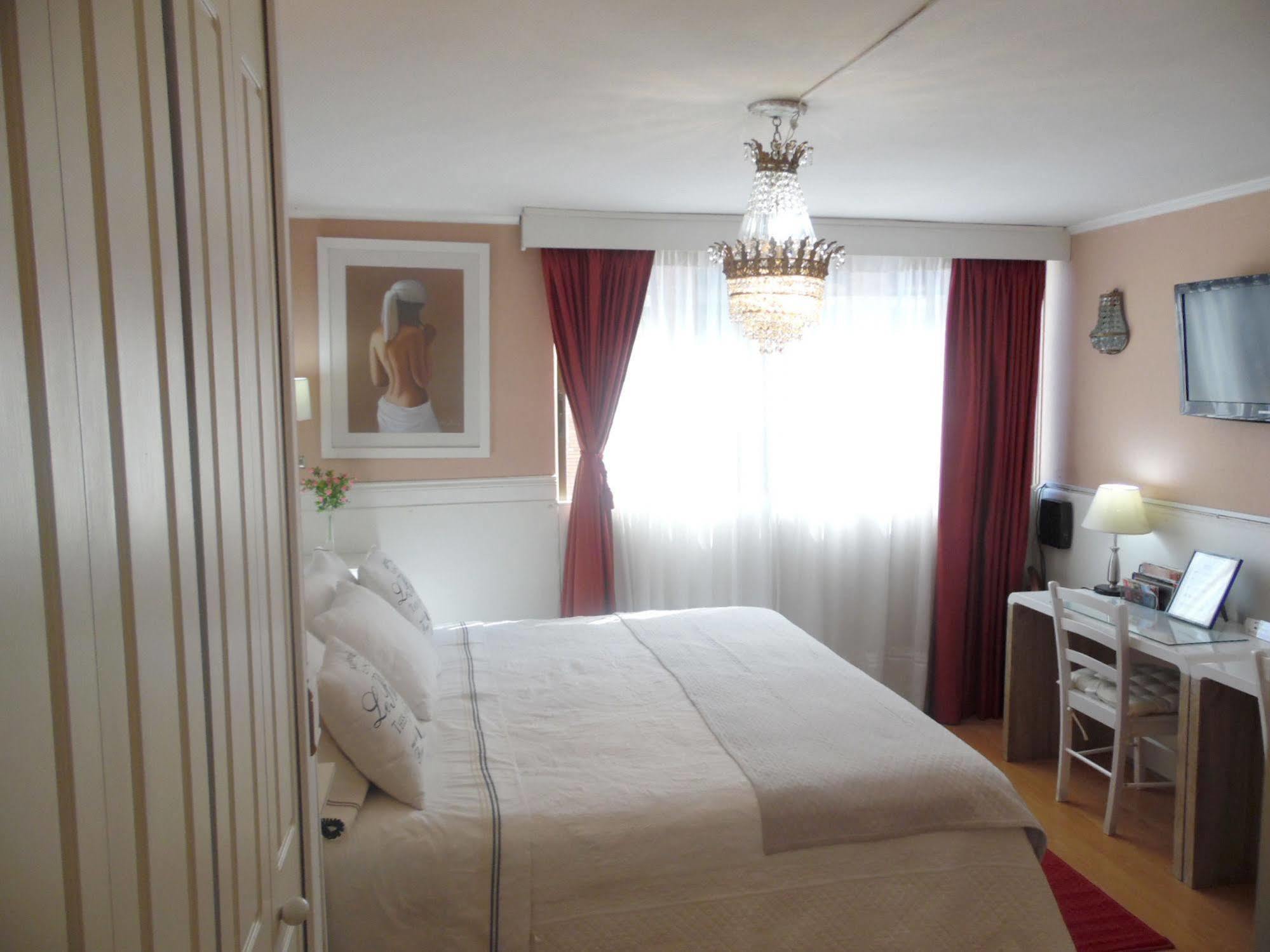 Vip Home Santiago Eksteriør bilde